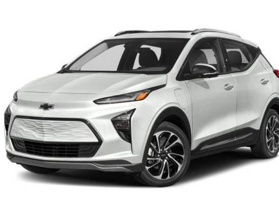 CHEVROLET BOLT EV 2022 1G1FZ6S08N4115874 image CHEVROLET BOLT EV 2022 1G1FZ6S08N4115874 image